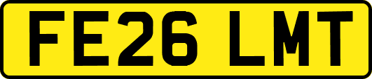 FE26LMT