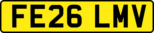 FE26LMV