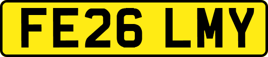 FE26LMY