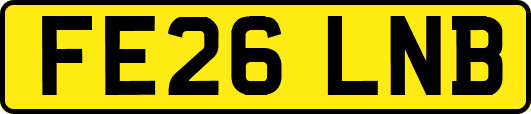FE26LNB