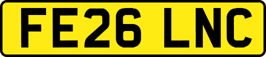 FE26LNC