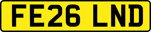 FE26LND