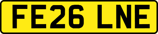 FE26LNE