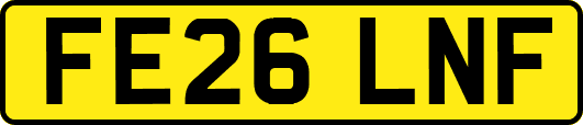 FE26LNF