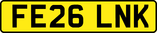 FE26LNK