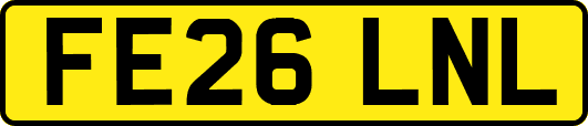 FE26LNL