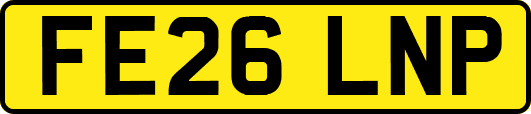 FE26LNP
