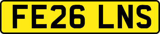 FE26LNS