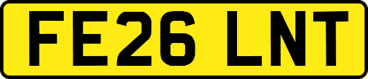 FE26LNT