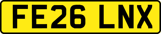 FE26LNX