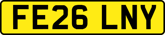 FE26LNY