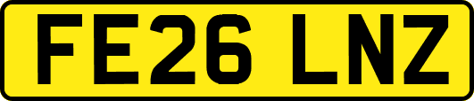 FE26LNZ
