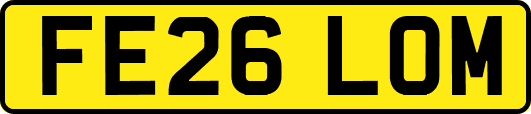 FE26LOM