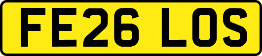 FE26LOS