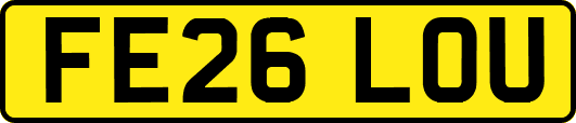 FE26LOU