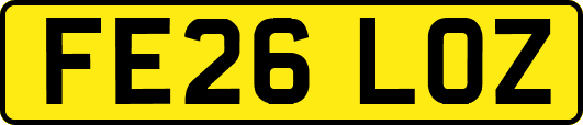 FE26LOZ