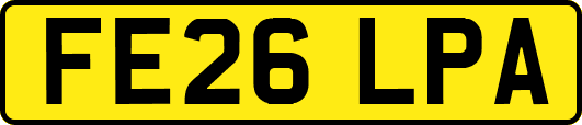 FE26LPA