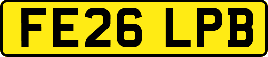 FE26LPB