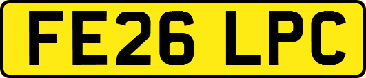 FE26LPC