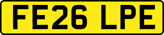 FE26LPE