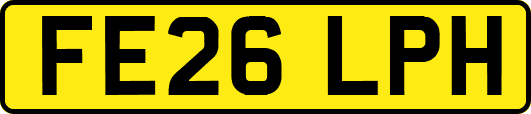 FE26LPH