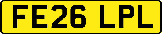 FE26LPL