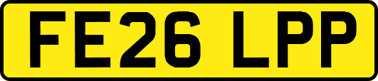 FE26LPP
