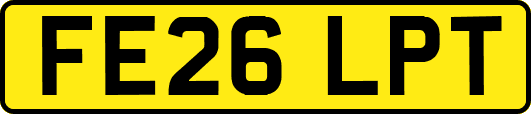 FE26LPT
