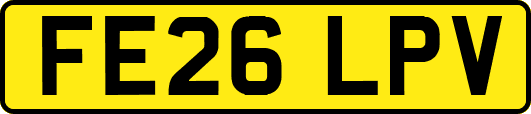 FE26LPV