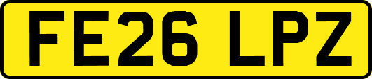 FE26LPZ