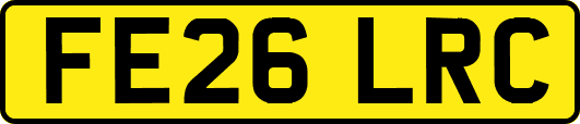 FE26LRC