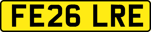 FE26LRE