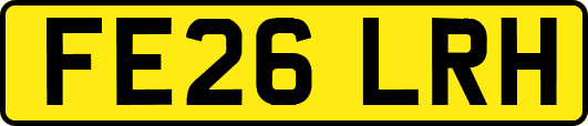 FE26LRH