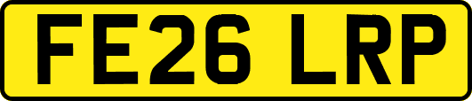 FE26LRP