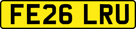 FE26LRU