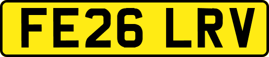 FE26LRV