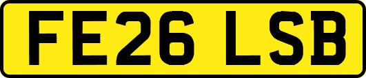 FE26LSB
