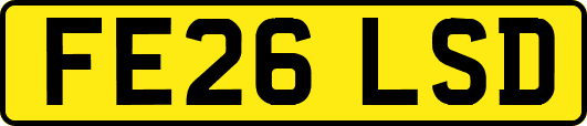 FE26LSD