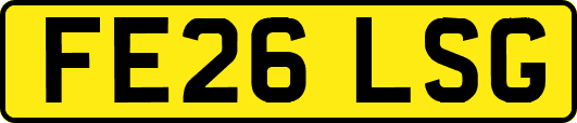 FE26LSG