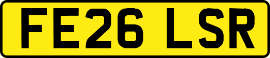 FE26LSR