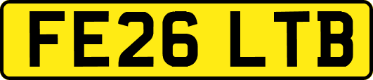 FE26LTB