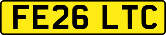 FE26LTC