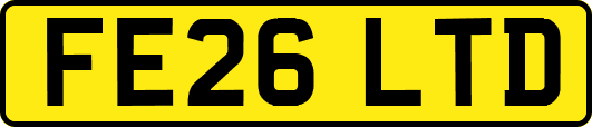 FE26LTD