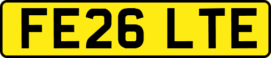 FE26LTE