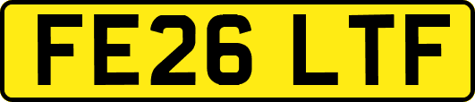 FE26LTF