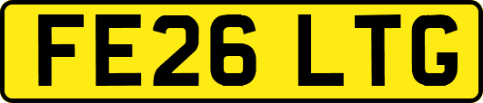 FE26LTG