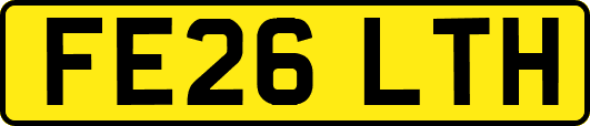 FE26LTH