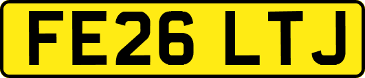 FE26LTJ