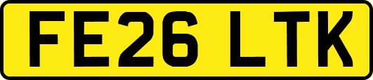 FE26LTK