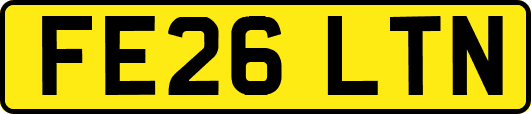 FE26LTN